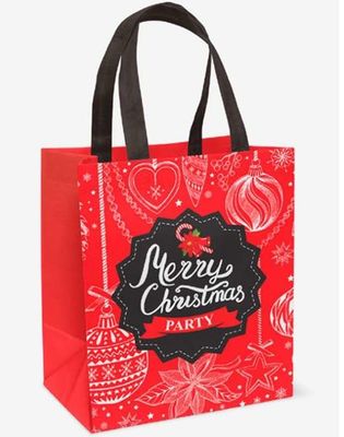 10 کیلوگرم کیسه های پارچه ای غیر پارچه ای ضد آب ضد آب ، کیسه های غیر بافته شده تاشو